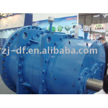 planetary gearbox